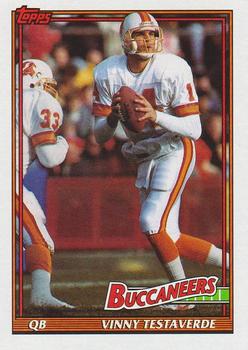 Vinny Testaverde