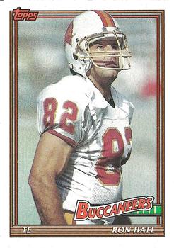 Ron Hall