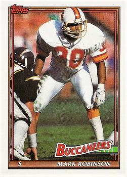 Mark Robinson