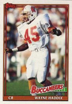 Wayne Haddix