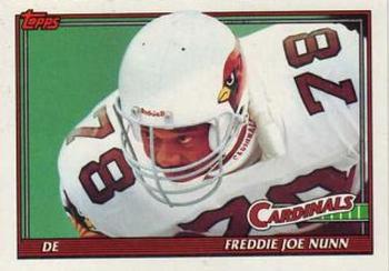 Freddie Joe Nunn