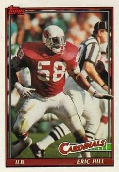 Eric Hill