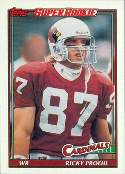 Ricky Proehl
