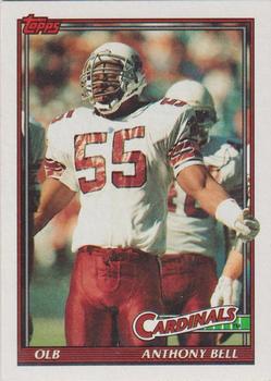 Anthony Bell