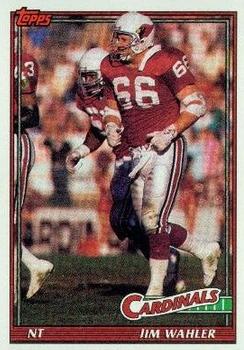 Jim Wahler