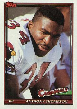 Anthony Thompson