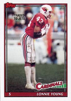 Lonnie Young