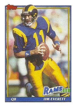 Jim Everett