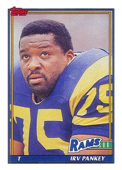 Irv Pankey