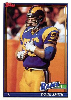 Doug Smith