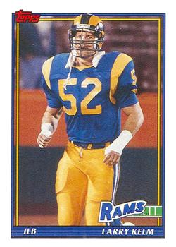 Larry Kelm