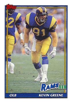 Kevin Greene