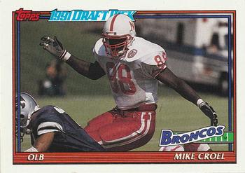 Mike Croel