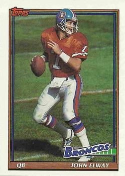 John Elway