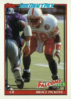 Bruce Pickens