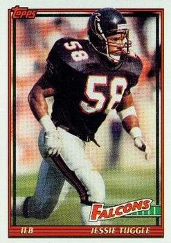 Jessie Tuggle