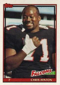 Chris Hinton