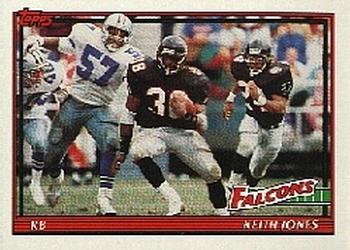 Keith Jones