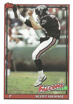 Scott Fulhage