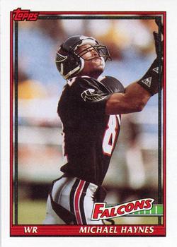 Michael Haynes