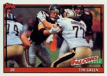 Tim Green
