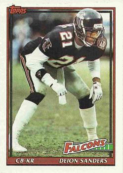 Deion Sanders