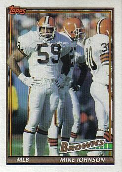 Mike Johnson