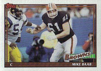 Mike Baab