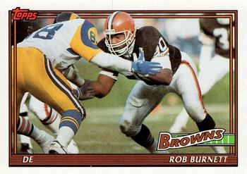 Rob Burnett