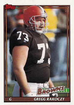Gregg Rakoczy