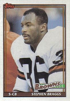 Stephen Braggs