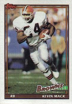 Kevin Mack