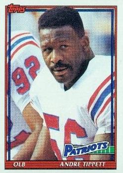 Andre Tippett
