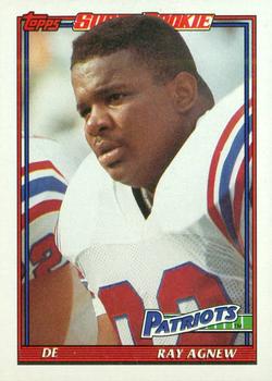 Ray Agnew