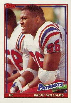 Brent Williams