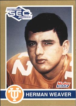Herman Weaver