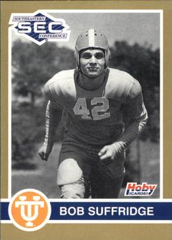 Bob Suffridge