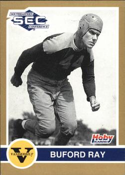 Buford Ray