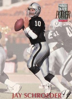 Jay Schroeder