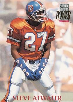 Steve Atwater