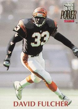 David Fulcher