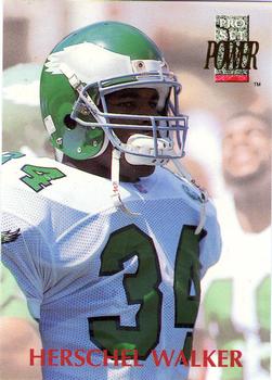 Herschel Walker
