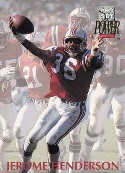 Jerome Henderson