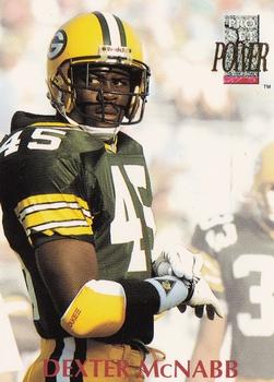 Dexter McNabb
