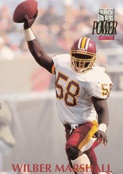 Wilber Marshall