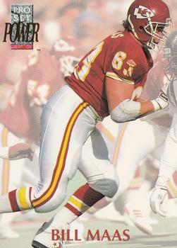 Bill Maas