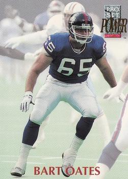 Bart Oates