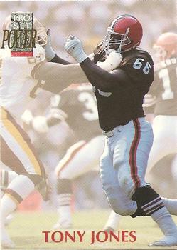 Tony Jones