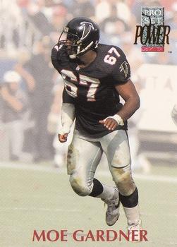 Moe Gardner