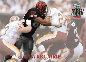 Tim Krumrie